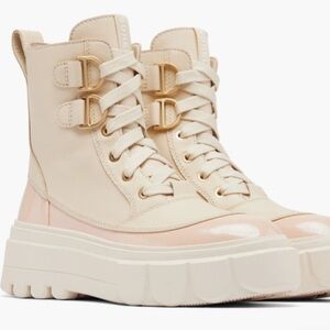 SOREL Caribou X Waterproof Boots NEW